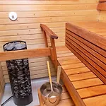 度假居 Alppitalo Sinitaehti 9 As 1 By Interhome 塔库沃里