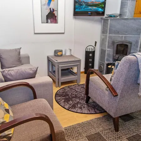 Alppitalo Sinitaehti 9 1 By Interhome *