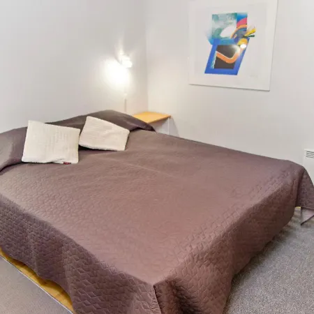 Holiday home Alppitalo Sinitaehti 9 1 By Interhome *