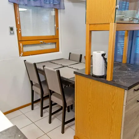 Сasa de vacaciones Alppitalo Sinitaehti 9 As 1 By Interhome *
