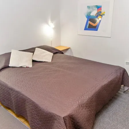 Hébergement de vacances Alppitalo Sinitaehti 9 As 1 By Interhome Tahkovuori