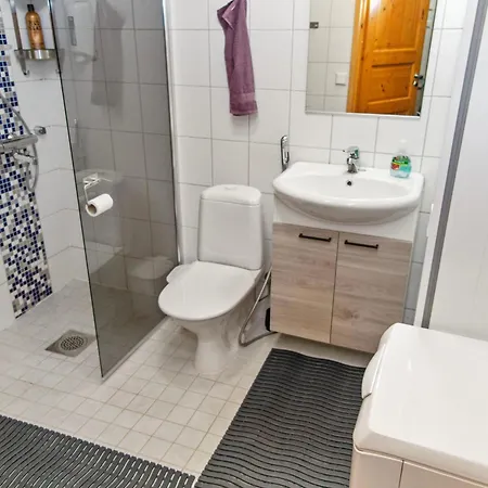 Alppitalo Sinitaehti 9 As 1 By Interhome Hébergement de vacances Tahkovuori