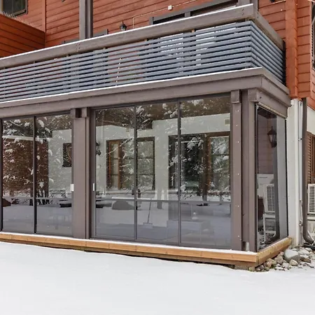 Alppitalo Sinitaehti 9 As 1 By Interhome