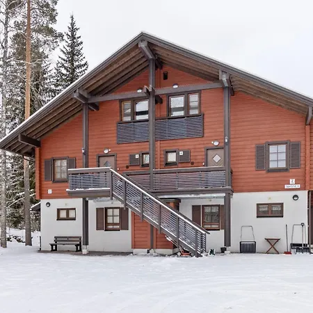 Tatil Evi Alppitalo Sinitaehti 9 As 1 By Interhome Tahkovuori