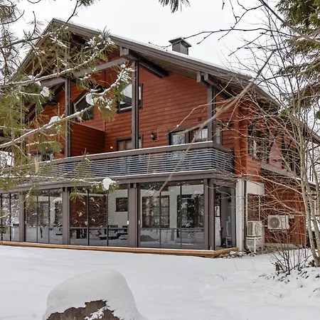 Tatil Evi Alppitalo Sinitaehti 9 As 1 By Interhome *