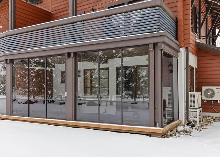 Alppitalo Sinitaehti 9 As 1 By Interhome